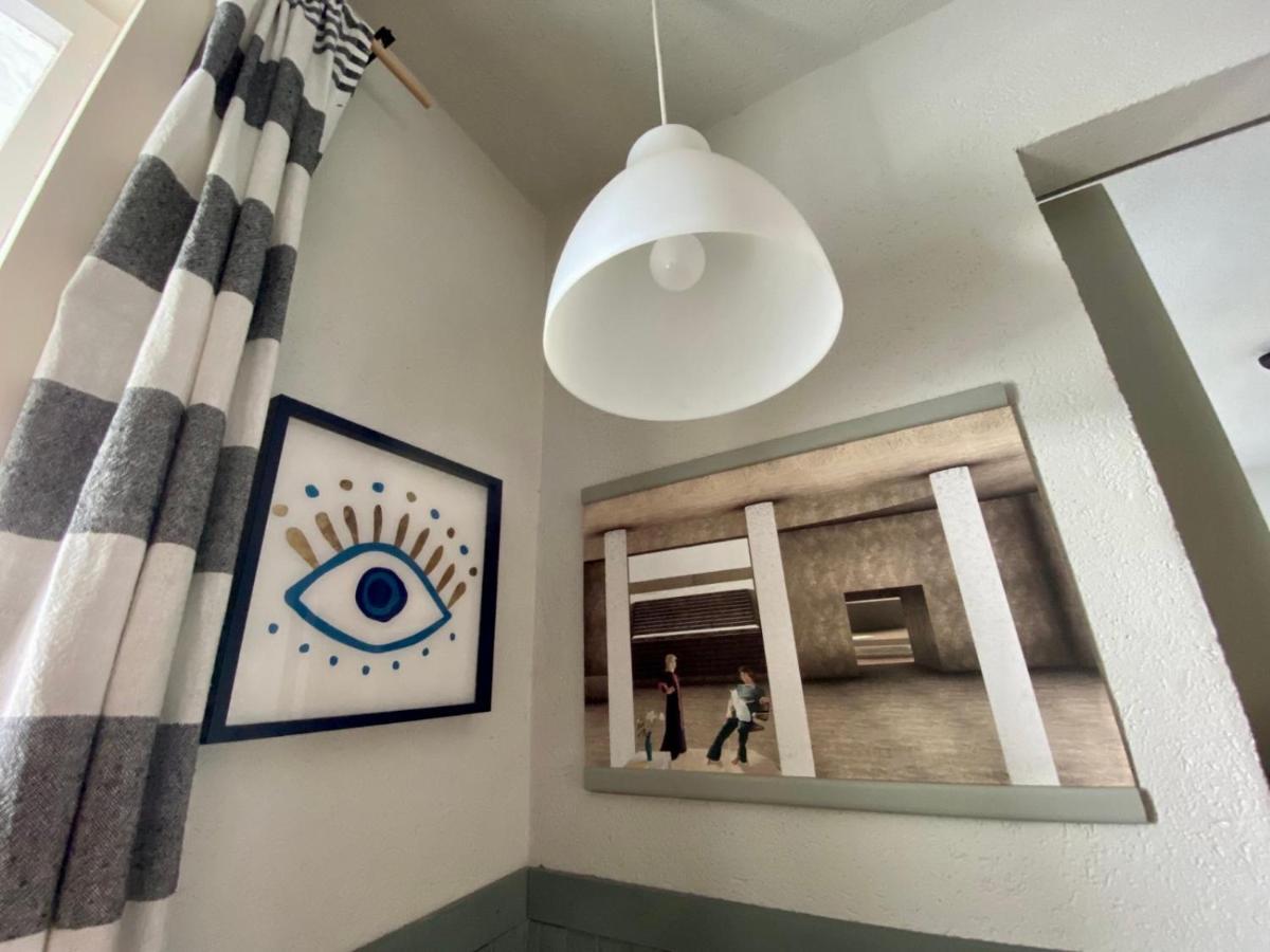 Millennium Loft Lägenhet Podgorica Exteriör bild