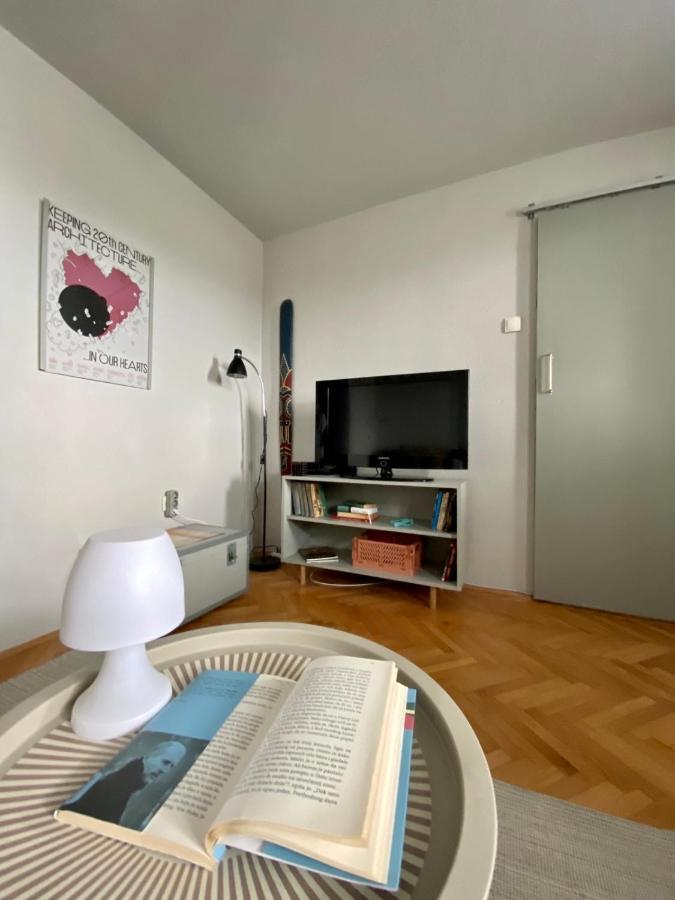 Millennium Loft Lägenhet Podgorica Exteriör bild