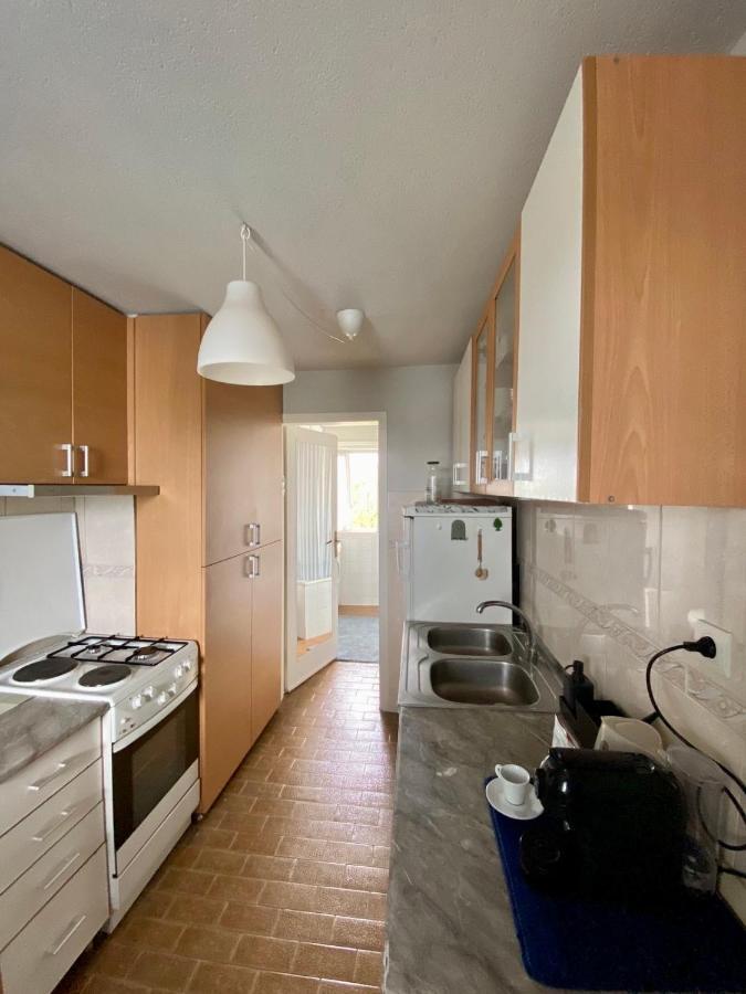 Millennium Loft Lägenhet Podgorica Exteriör bild