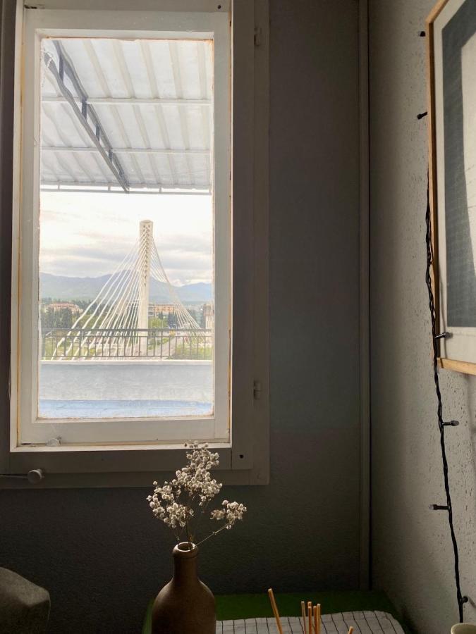 Millennium Loft Lägenhet Podgorica Exteriör bild