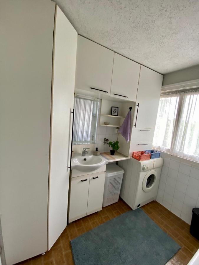 Millennium Loft Lägenhet Podgorica Exteriör bild